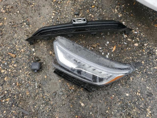 Photo 13 from auction – 2022 HONDA CR-V TOURI with VIN 7FARW2H91NE024258
