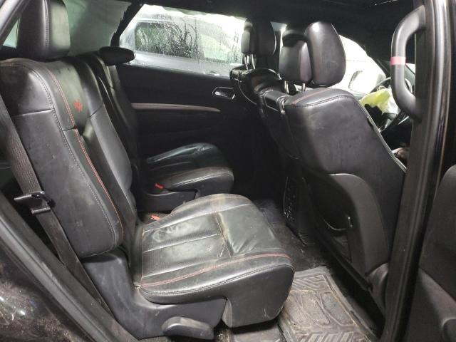 Photo 10 from auction – 2015 DODGE DURANGO R/ with VIN 1C4SDJCT0FC105962