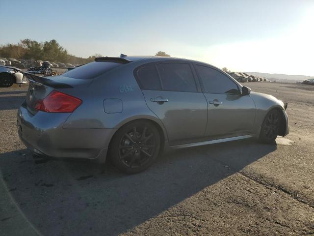 Photo 3 from auction – 2012 INFINITI G37 with VIN JN1CV6AR6CM680856