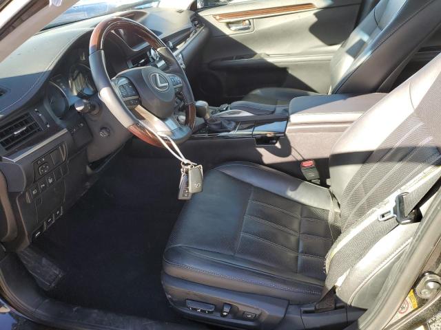Photo 7 from auction – 2016 LEXUS ES 350 with VIN 58ABK1GG1GU005940