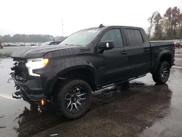 Photo 1 from auction – 2023 CHEVROLET SILVERADO with VIN 2GCUDEED1P1101223