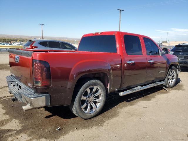 Photo 3 from auction – 2008 GMC SIERRA C15 with VIN 3GTEC13J88G116156