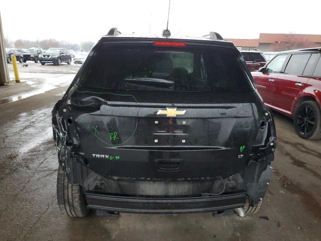 Photo 6 from auction – 2019 CHEVROLET TRAX 1LT with VIN KL7CJLSB9KB790929