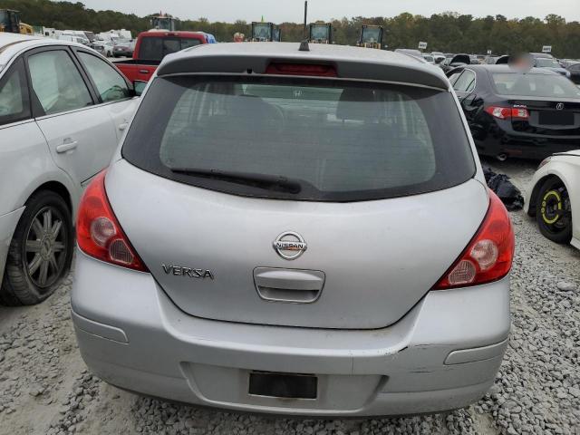 Photo 6 from auction – 2010 NISSAN VERSA S with VIN 3N1BC1CP4AL351354