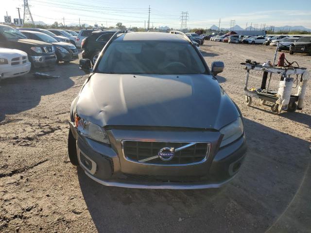 Photo 5 from auction – 2011 VOLVO XC70 3.2 with VIN YV4952BL8B1097938