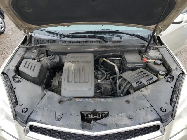 Photo 12 from auction – 2014 CHEVROLET EQUINOX LT with VIN 2GNALBEK3E6198791
