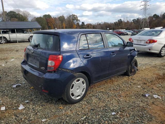 Photo 3 from auction – 2008 TOYOTA SCION XD with VIN JTKKU10488J017651