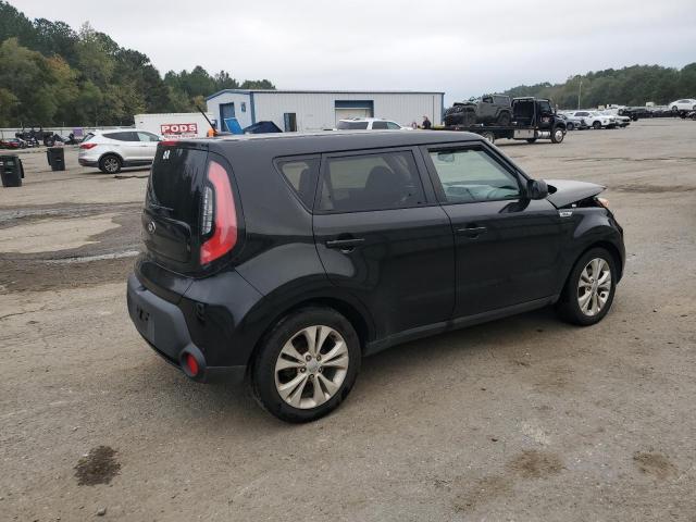Снимка 3 от търг – 2015 KIA SOUL + с VIN KNDJP3A54F7798448