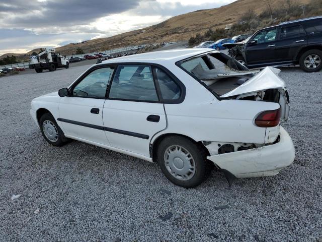 Photo 2 from auction – 1997 SUBARU LEGACY L with VIN 4S3BD4358V6207154