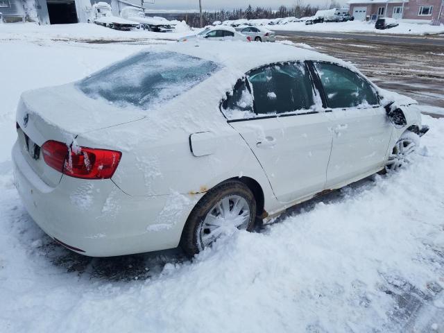 Zdjęcie 3 z aukcji – 2012 VOLKSWAGEN JETTA BASE z VIN 3VW2K7AJ0CM307945