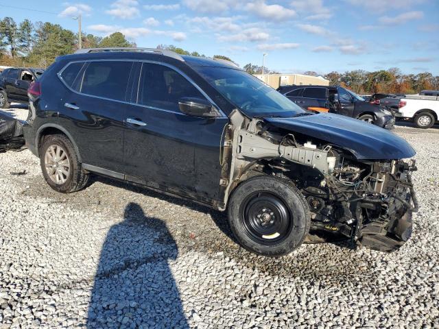 Photo 4 from auction – 2018 NISSAN ROGUE S with VIN KNMAT2MT1JP547427