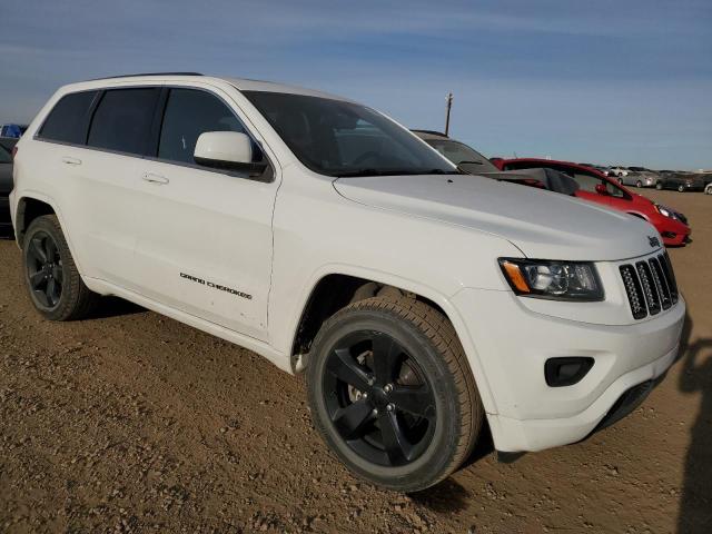 Photo 4 from auction – 2015 JEEP GRAND CHER with VIN 1C4RJFAG7FC897151