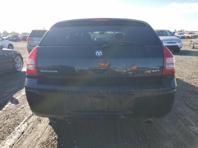 Photo 6 from auction – 2007 DODGE MAGNUM SXT with VIN 2D4FV47V27H615081