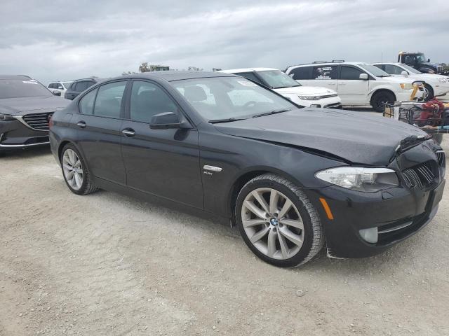 Photo 4 from auction – 2012 BMW 535 XI with VIN WBAFU7C55CDU58741