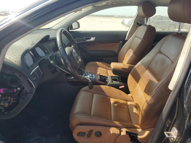 Photo 7 from auction – 2005 AUDI A6 3.2 QUA with VIN WAUDG74F05N058864