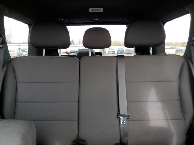 صورة رقم 10 من المزاد - 2010 FORD ESCAPE XLT مع VIN 1FMCU0D78AKD38692