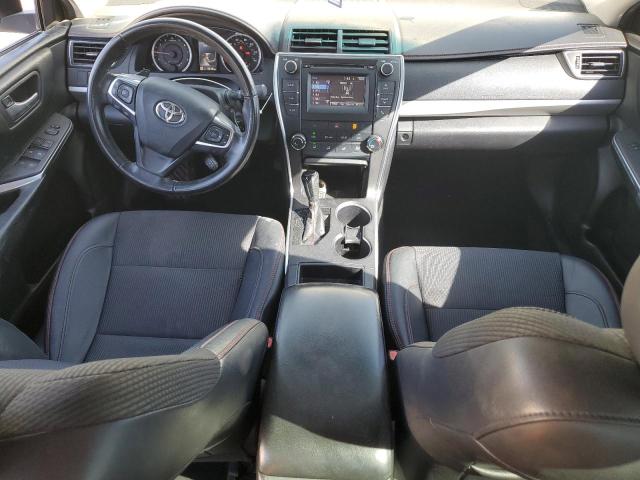 Photo 8 from auction – 2016 TOYOTA CAMRY LE with VIN 4T1BF1FK7GU253482