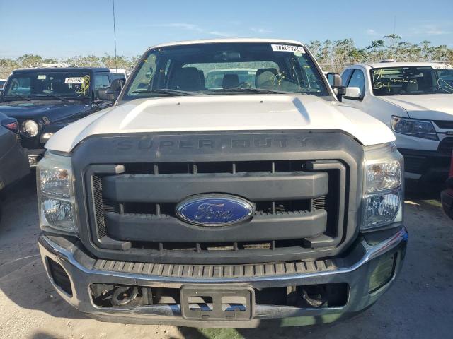 Photo 5 from auction – 2016 FORD F250 SUPER with VIN 1FT7W2A67GEC74546