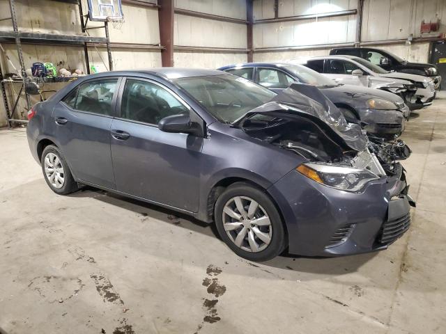 Zdjęcie 4 z aukcji – 2015 TOYOTA COROLLA L z VIN 2T1BURHE2FC436803