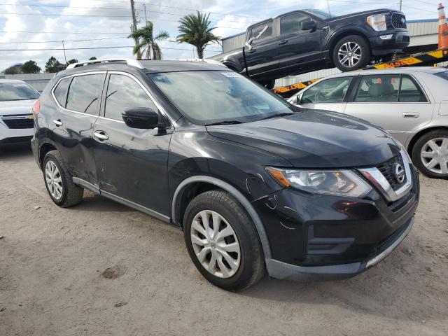 Photo 4 from auction – 2017 NISSAN ROGUE S with VIN KNMAT2MTXHP503002