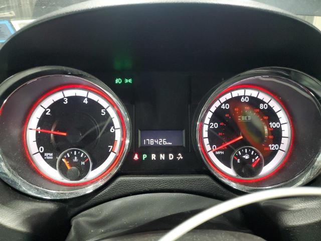 Photo 9 from auction – 2014 DODGE GRAND CARA with VIN 2C4RDGCG9ER417112