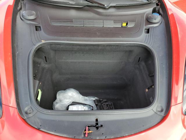 Photo 11 from auction – 2013 PORSCHE BOXSTER S with VIN WP0CB2A85DS133399