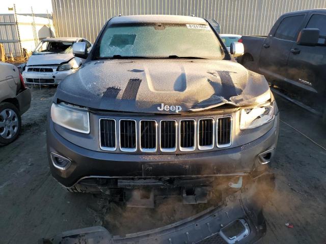 Photo 5 from auction – 2015 JEEP GRAND CHER with VIN 1C4RJFBGXFC753401