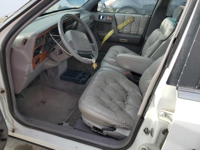 Photo 7 from auction – 1994 CHRYSLER LEBARON LA with VIN 3C3AA563XRT225465