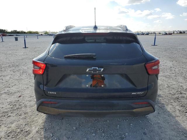 Photo 6 from auction – 2025 CHEVROLET TRAX ACTIV with VIN KL77LKEP5SC028219