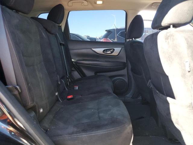 Photo 11 from auction – 2016 NISSAN ROGUE S with VIN 5N1AT2MT6GC794034