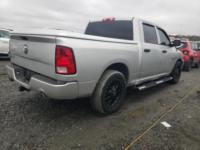 Photo 3 from auction – 2016 RAM 1500 ST with VIN 3C6RR6KT4GG376091