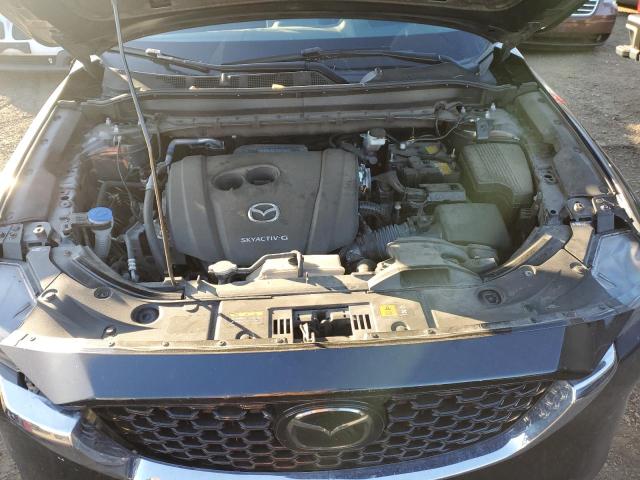 Photo 11 from auction – 2023 MAZDA CX-5 PREMI with VIN JM3KFBEM4P0142612