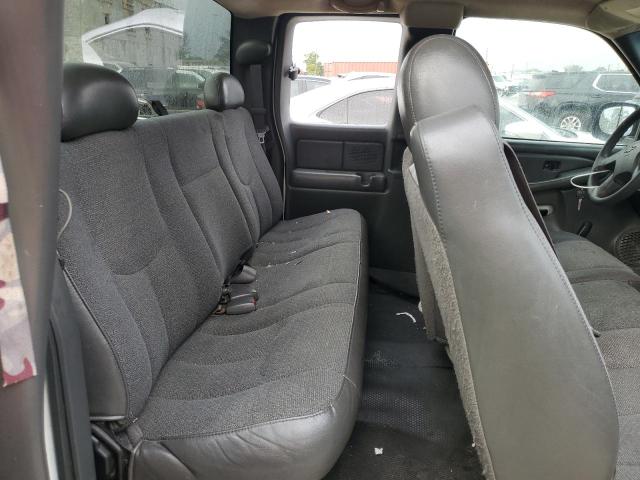 Photo 10 from auction – 2003 CHEVROLET SILVERADO with VIN 2GCEC19V631168963