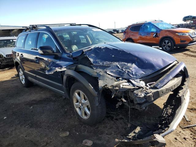 Photo 4 from auction – 2010 VOLVO XC70 3.2 with VIN YV4960BZ5A1087016