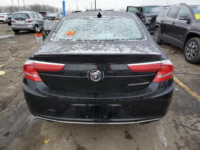 Photo 6 from auction – 2019 BUICK LACROSSE E with VIN 1G4ZP5SS3KU127637