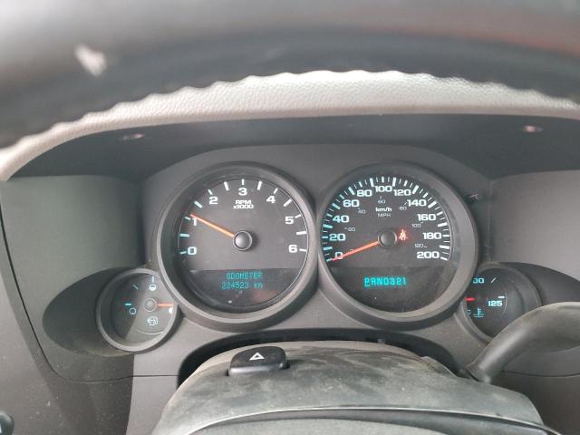 Photo 9 from auction – 2012 GMC SIERRA C15 with VIN 1GTR1UEA5CZ346994