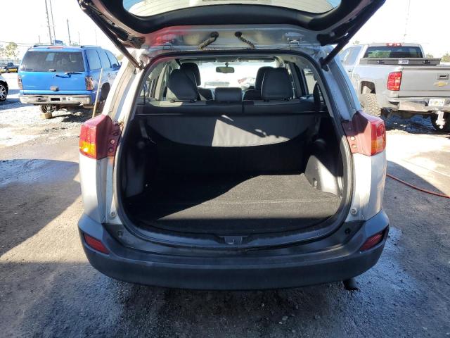 Photo 6 from auction – 2015 TOYOTA RAV4 LIMIT with VIN 2T3YFREVXFW139955