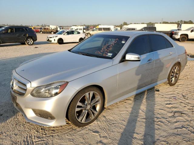 MERCEDES-BENZ E 350 2015 with VIN WDDHF5KB4FB083531 - Photo from auction