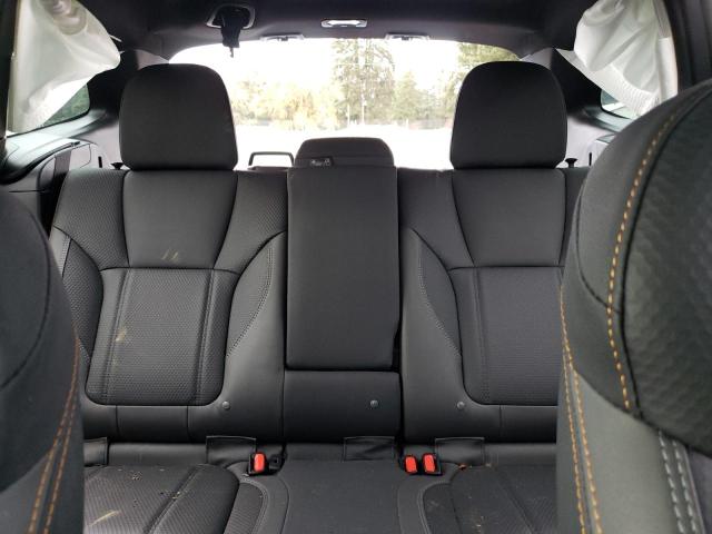 Photo 10 from auction – 2024 SUBARU FORESTER W with VIN JF2SKAJC3RH472467