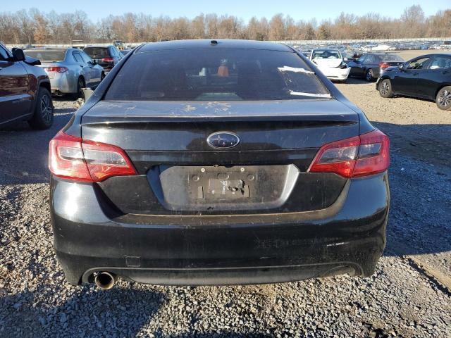 Photo 6 from auction – 2015 SUBARU LEGACY 2.5 with VIN 4S3BNAD68F3074269