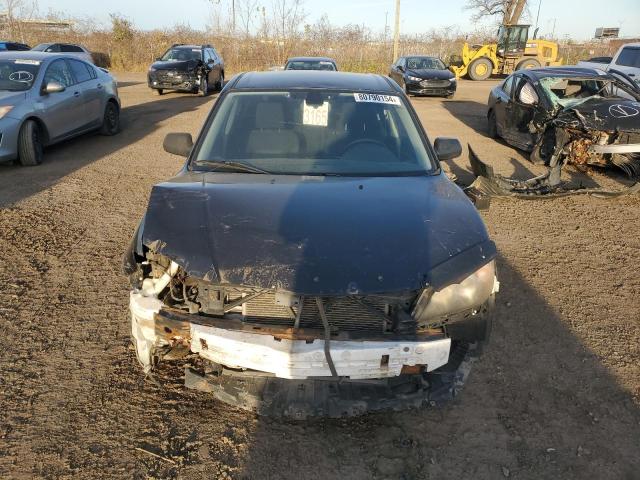 Снимка 5 от търг – 2008 MAZDA 3 I с VIN JM1BK32F681832924