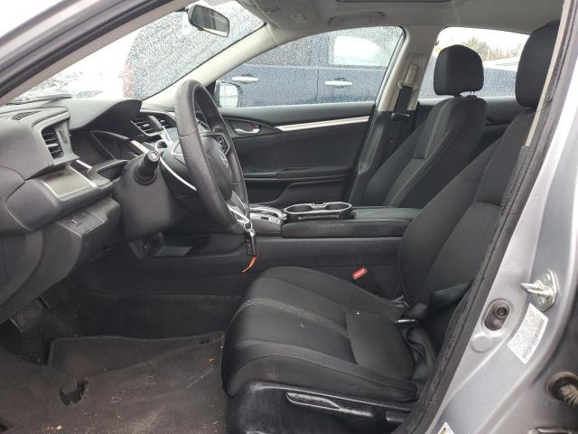 Photo 7 from auction – 2016 HONDA CIVIC EX with VIN 19XFC1F34GE210711