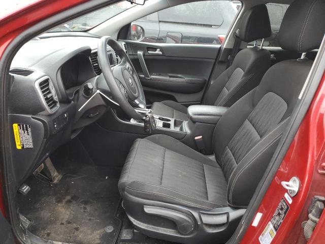 Photo 7 from auction – 2017 KIA SPORTAGE L with VIN KNDPM3AC7H7056792