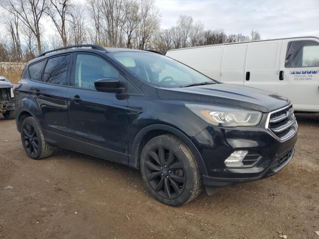 Photo 4 from auction – 2017 FORD ESCAPE SE with VIN 1FMCU9G91HUC86936