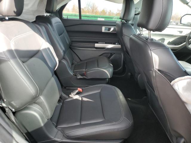 Photo 11 from auction – 2023 FORD EXPLORER X with VIN 1FMSK8DH1PGB07931