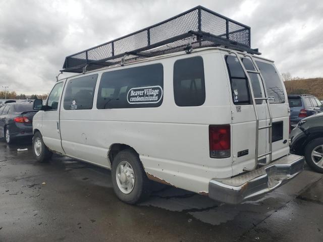 Photo 2 from auction – 2003 FORD ECONOLINE with VIN 1FBSS31S23HA52924