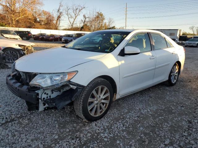 Photo 1 from auction – 2014 TOYOTA CAMRY L with VIN 4T4BF1FK3ER365134