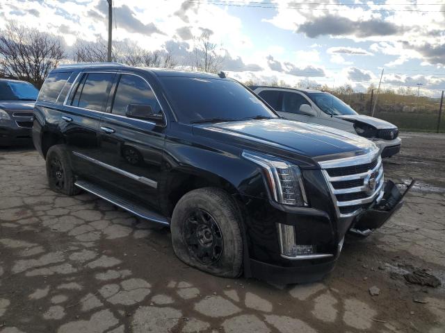 Photo 4 from auction – 2015 CADILLAC ESCALADE L with VIN 1GYS4BKJ0FR167942