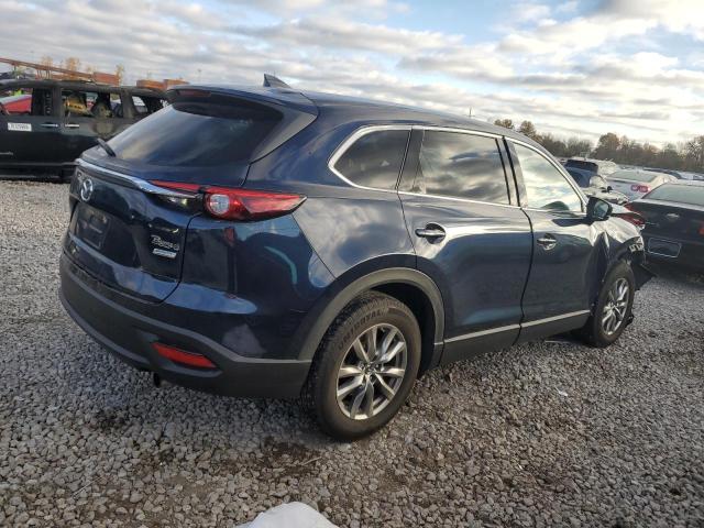 Photo 3 from auction – 2019 MAZDA CX-9 TOURI with VIN JM3TCBCY0K0303078