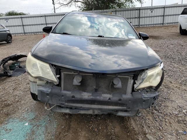 Photo 5 from auction – 2014 TOYOTA CAMRY L with VIN 4T4BF1FKXER428701